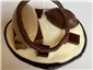 modern tiramisu